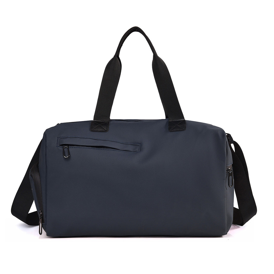 Multi-functional City Backpack with Ergonomic Design Bowlift