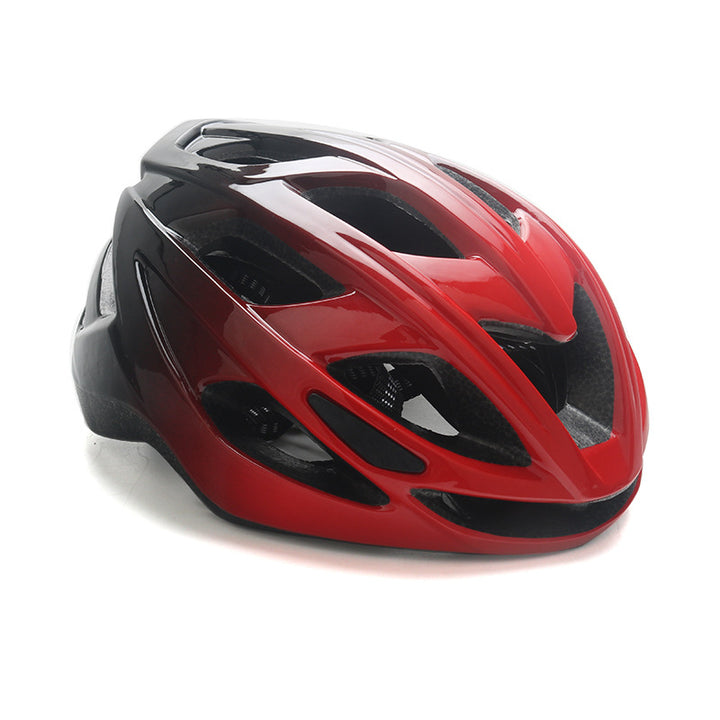 High-Performance Cycling Helmet Bowlift