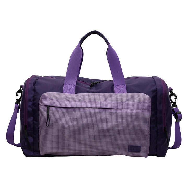 Durable Sports Duffel Bag