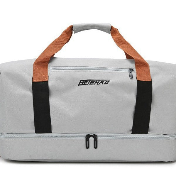 Sporty Travel Bag Bowlift 1784820291