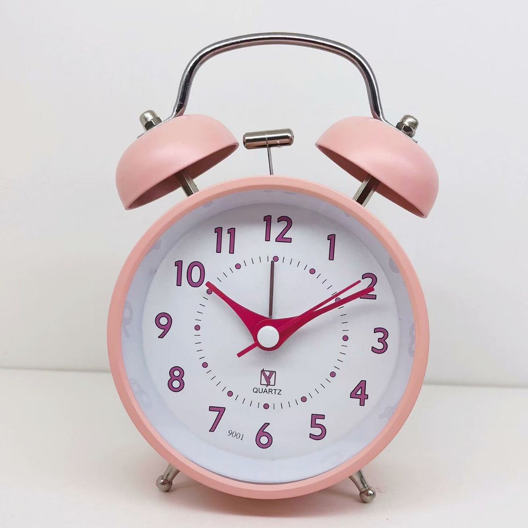 Alarm Clock Bowlift
