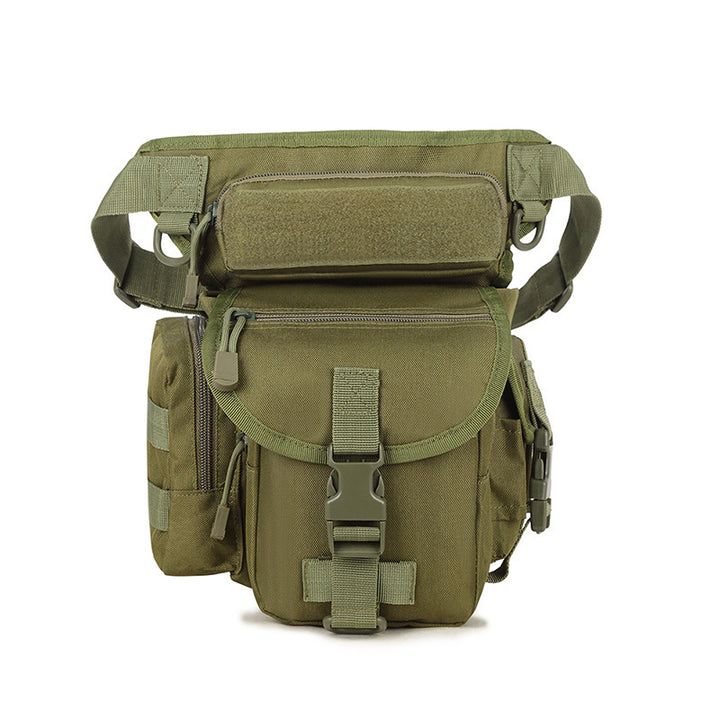 Tactical Hip Utility Pack Bowlift