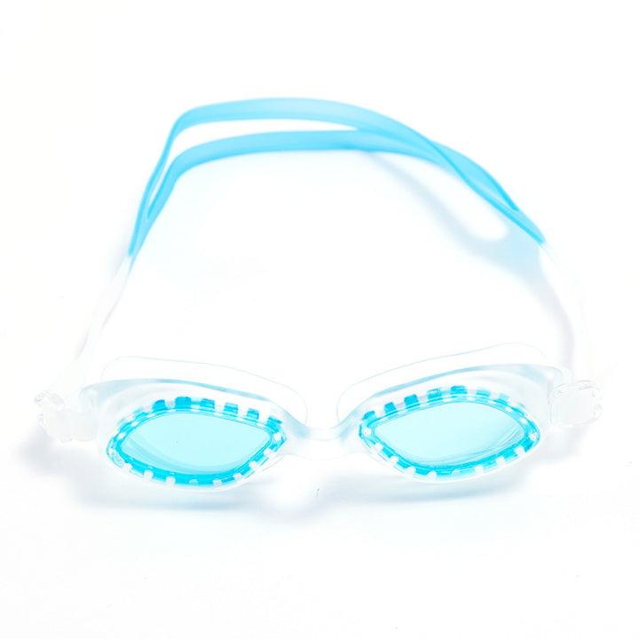 Professional swimming goggles with ergonomic design and excellent field of vision Bowlift