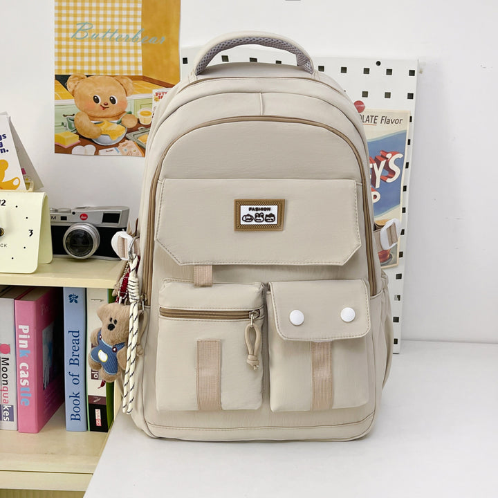 Multi-Functional Utility Backpack
