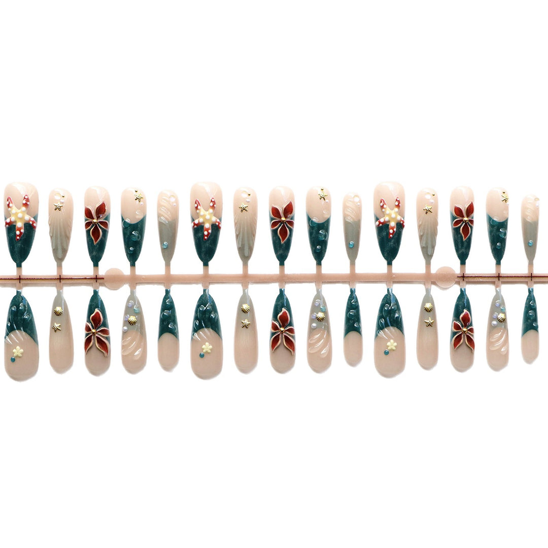 Artistic Nail Art Bowlift 1788497636