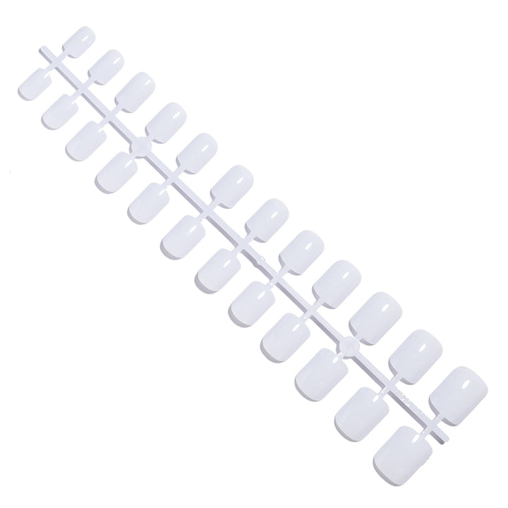 Professional Press-On Nail Tips Bowlift