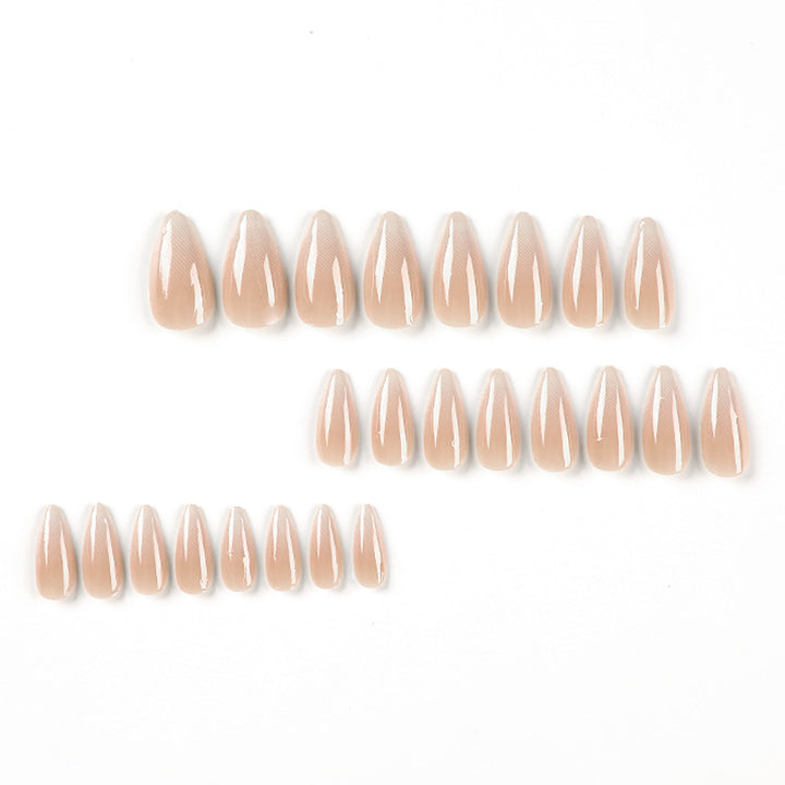 Elegant and stylish nail extensions Bowlift