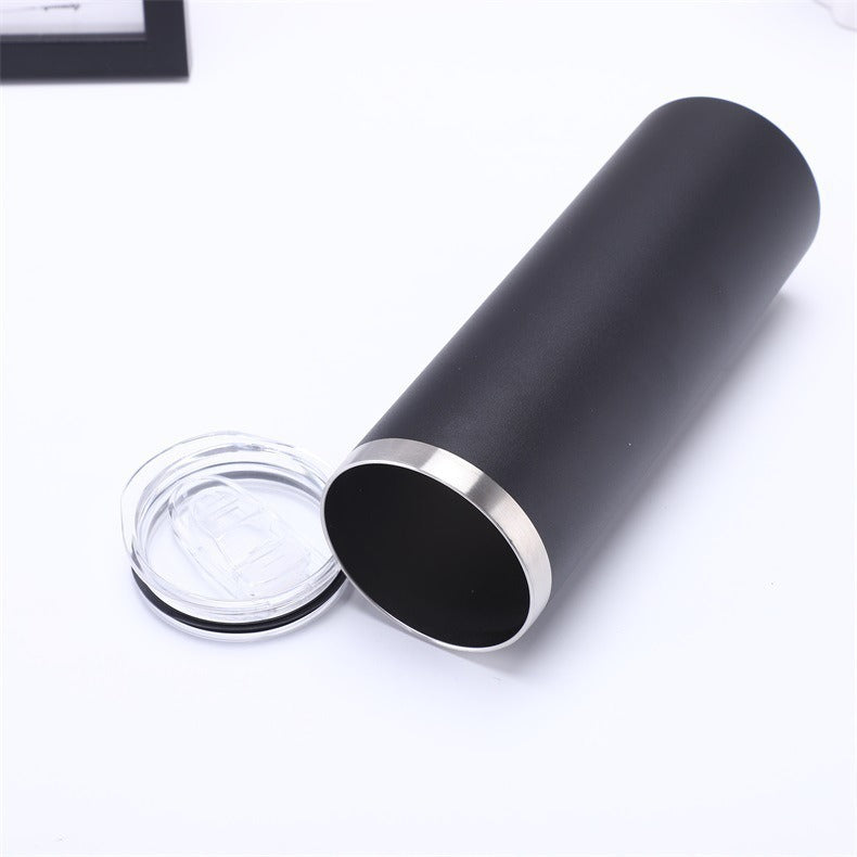 Insulated Stainless Steel Water Bottle Bowlift