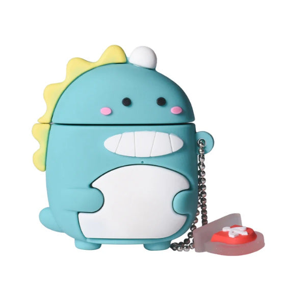 Cute Cat-Themed USB Drive Bowlift
