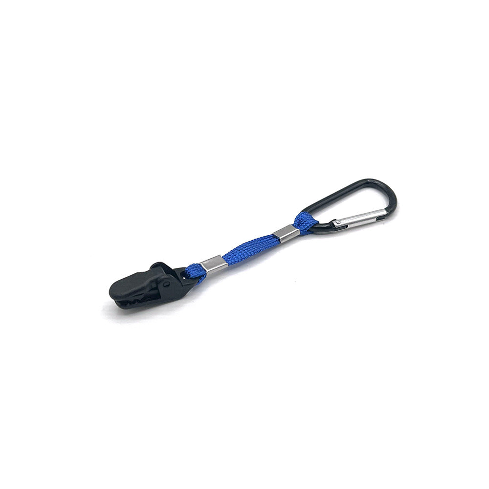 Heavy-Duty Gear Clip Bowlift