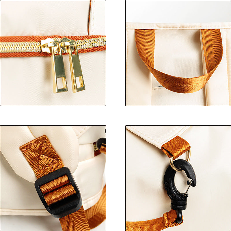 Women's elegant transport bag with padded interior Bowlift