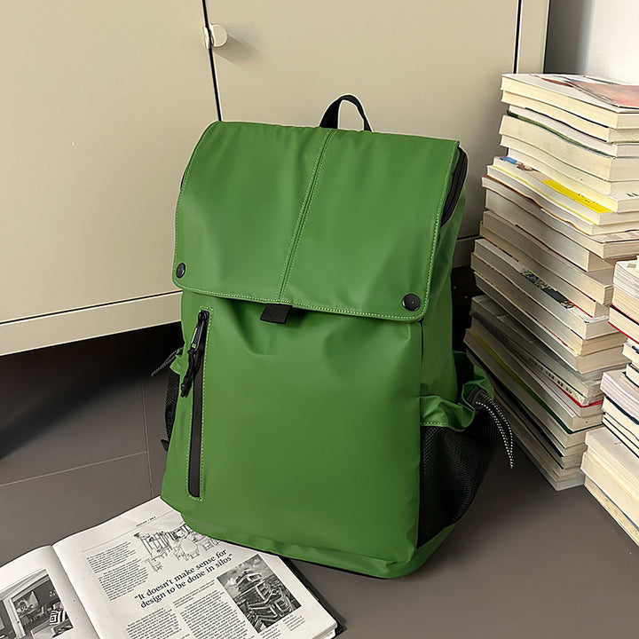 Modern Multifunctional Backpack Bowlift