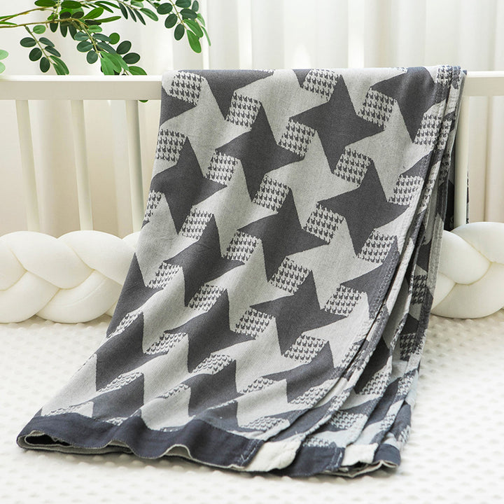 Ladies bedspread with playful nature motif Bowlift
