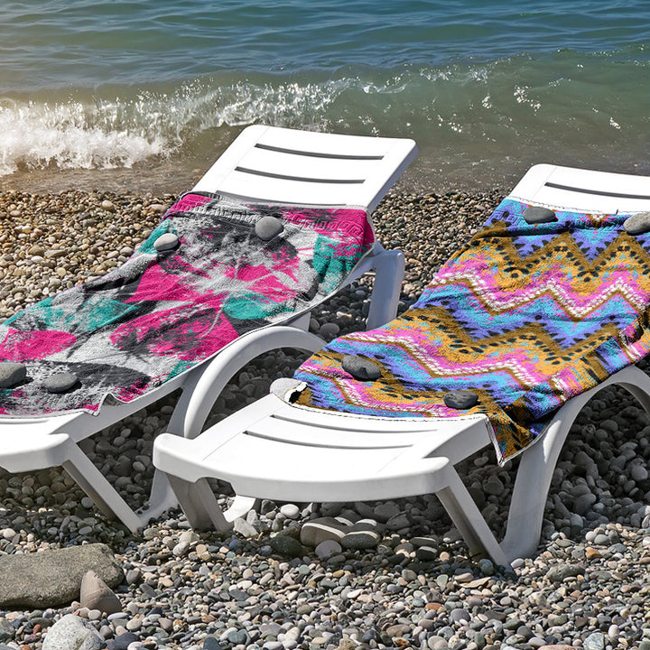 multifunctional deck chair cushion Bowlift