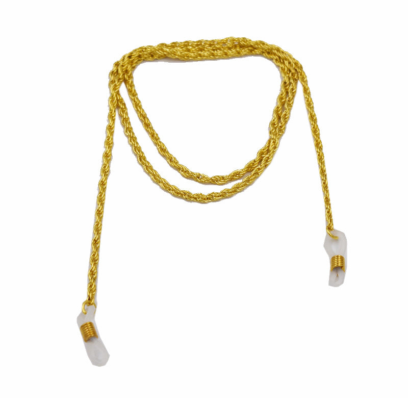 Premium Chain Eyewear Holder Bowlift