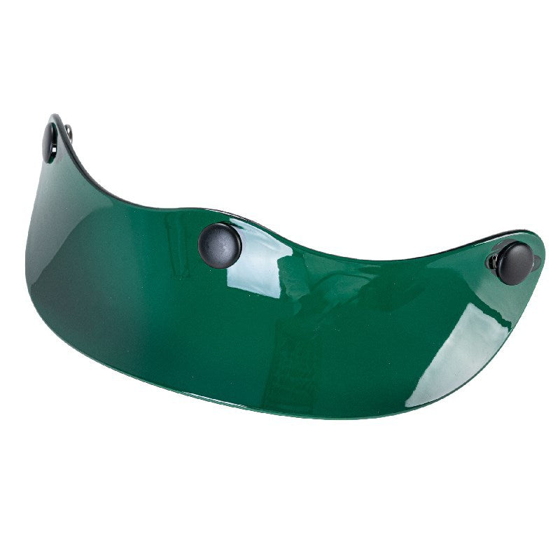 Helmet Visor Shield with Enhanced UV Protection Bowlift