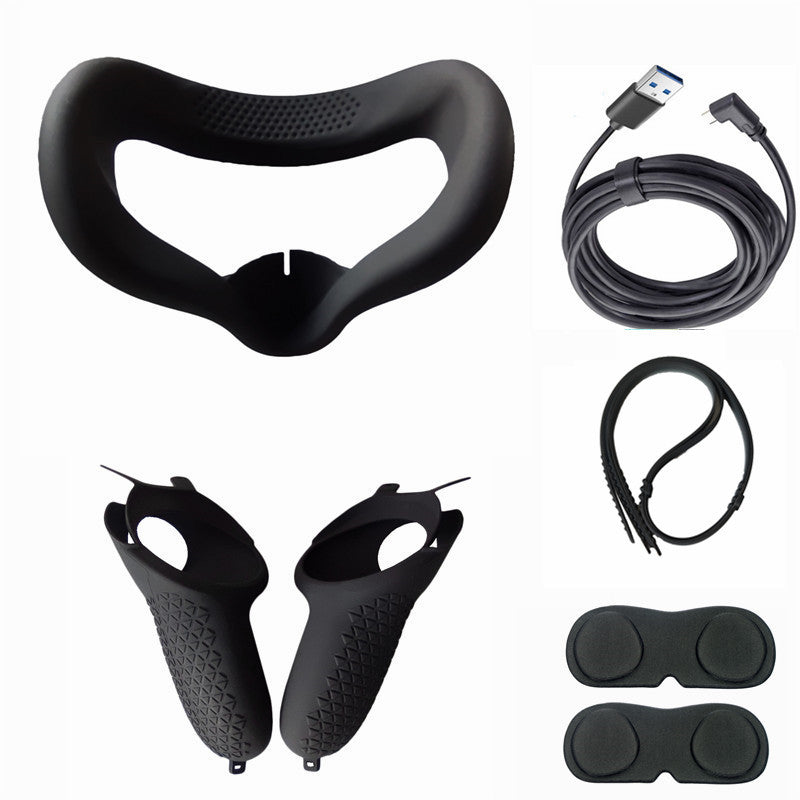 Grip Mount for VR Controller Bowlift