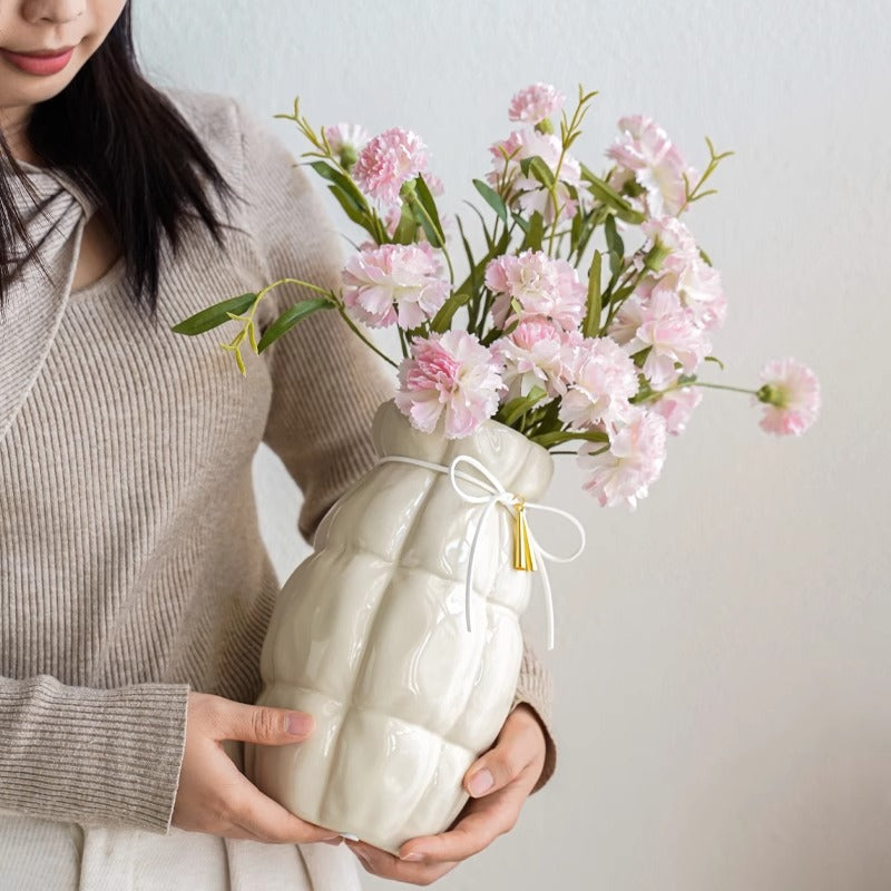 Decorative flower vases Bowlift