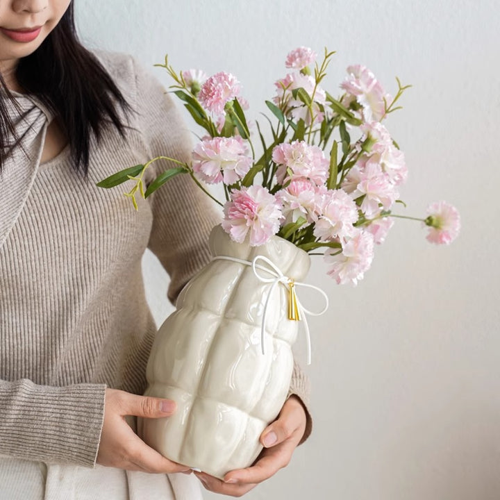 Decorative flower vases Bowlift