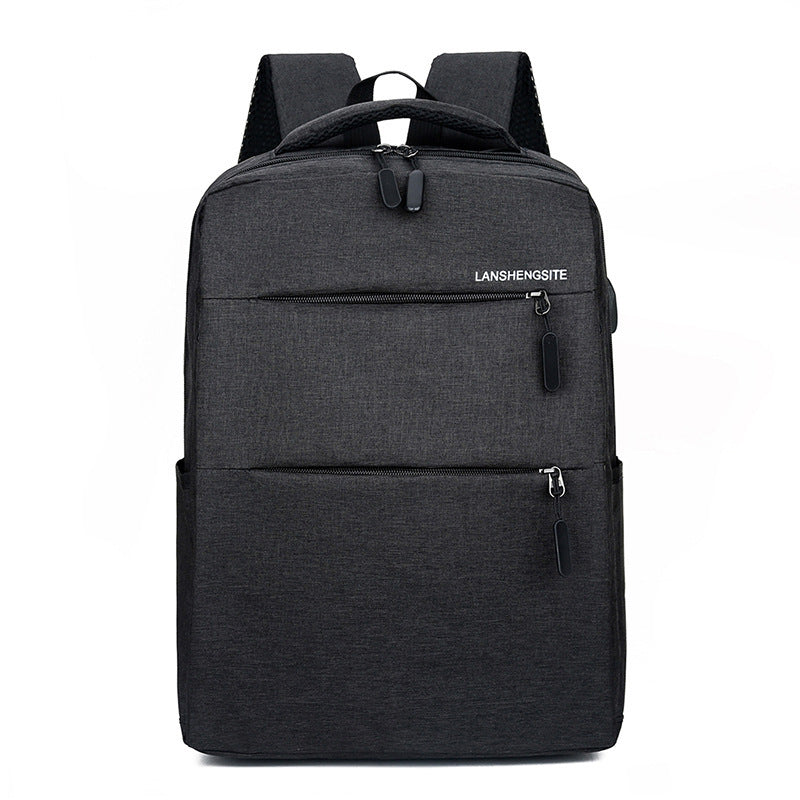 Sleek Business Casual Backpack