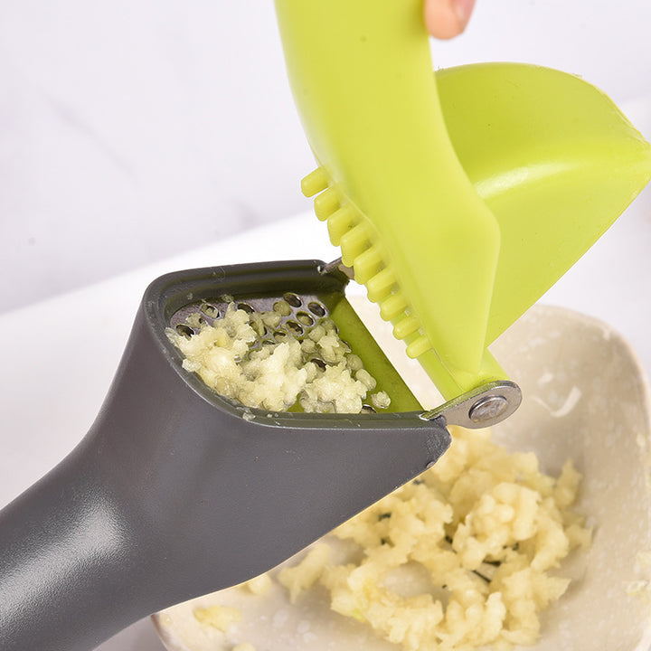 Multifunctional Garlic and Ginger Chopper Bowlift