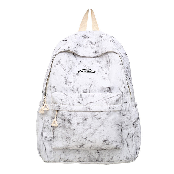 Versatile Textured Daypack