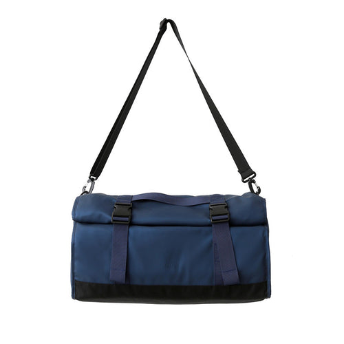 Versatile Waterproof Travel Duffle Bowlift