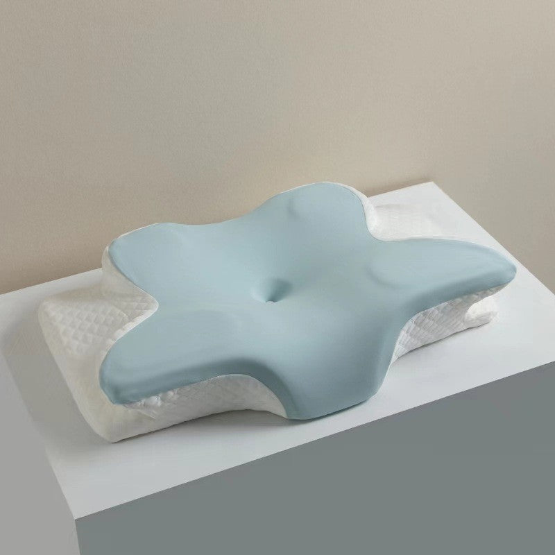 Orthopedic Comfort Sleeping Pillow Bowlift