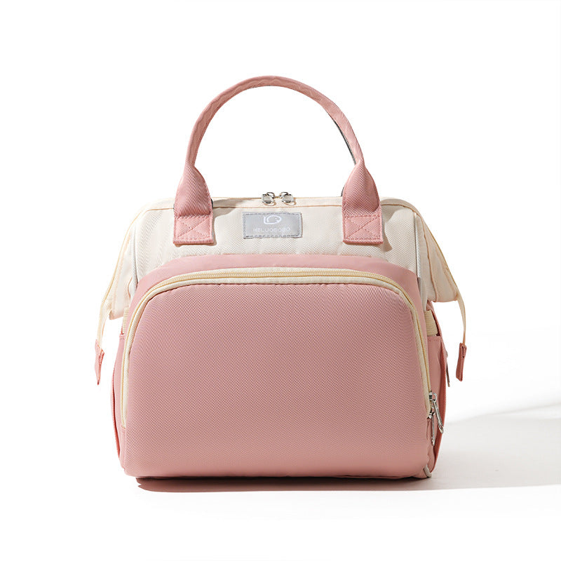 Stylish Insulated Lunch Bag Bowlift