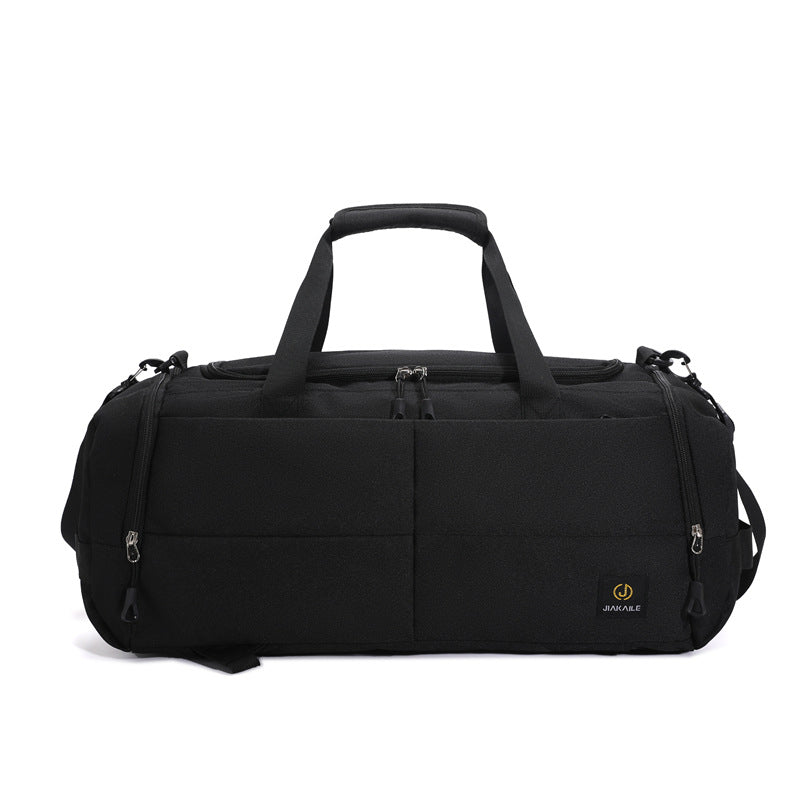 Robust Multifunctional Travel Bag Bowlift