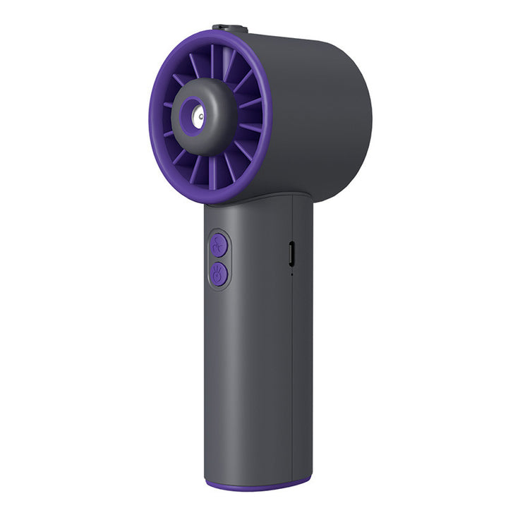 Women's Portable Mini Fan Bowlift