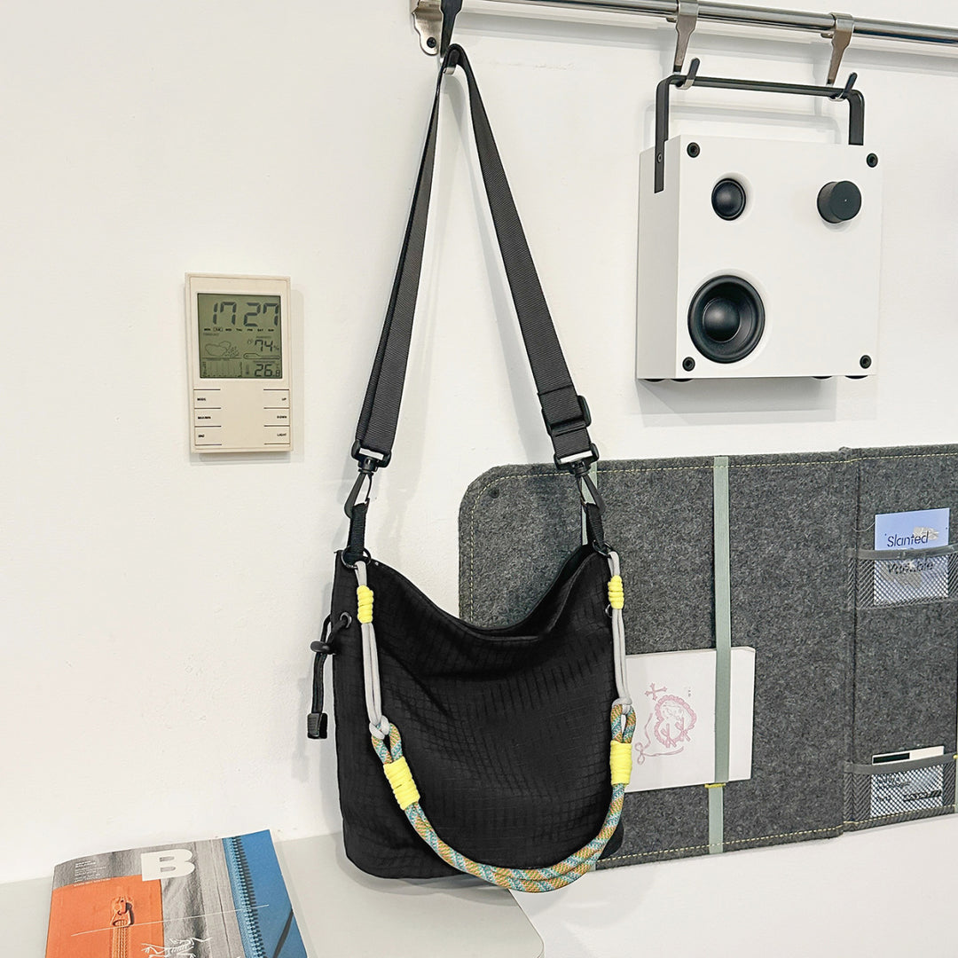 WoFunctional Sling Bag Bowlift