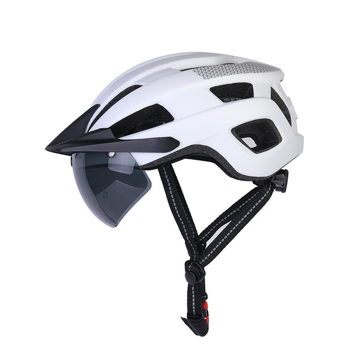 Multi-Sport Cycling Helmet Bowlift