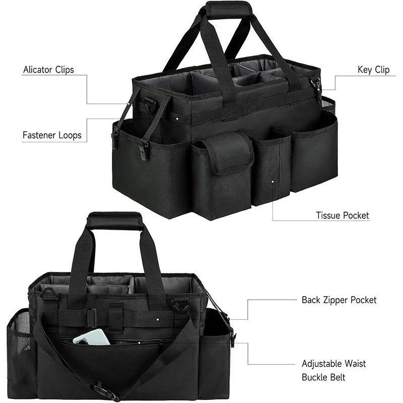 Practical storage bag Bowlift