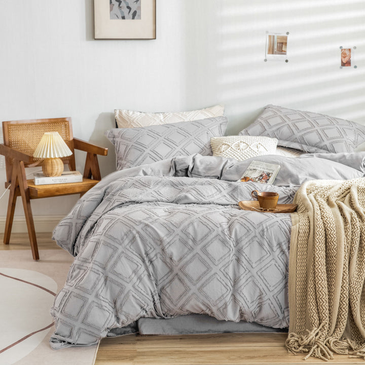 Women Bedding Set Bowlift