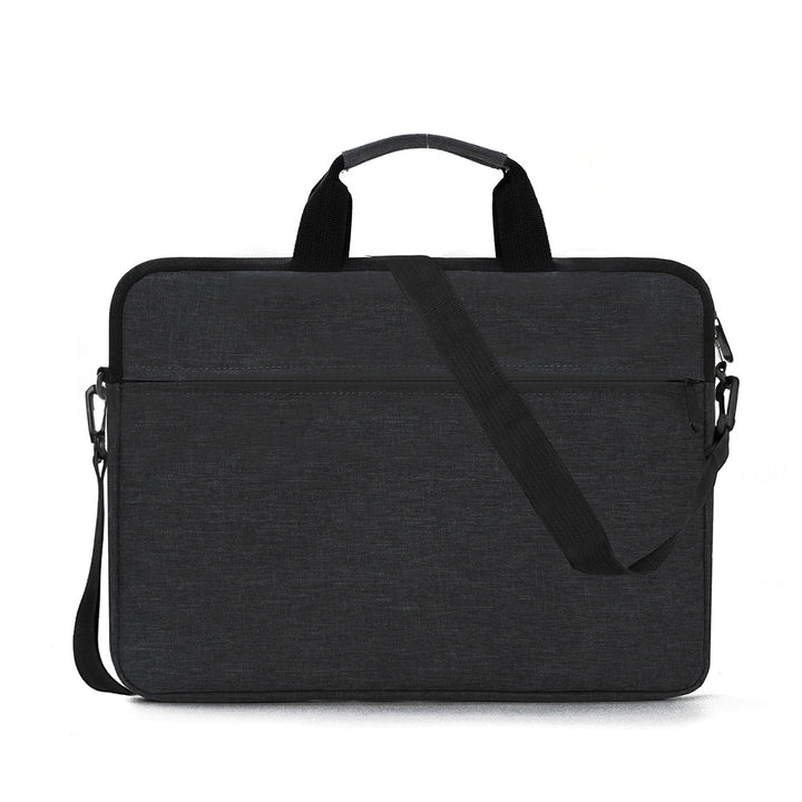 Laptop bag in professional design Bowlift