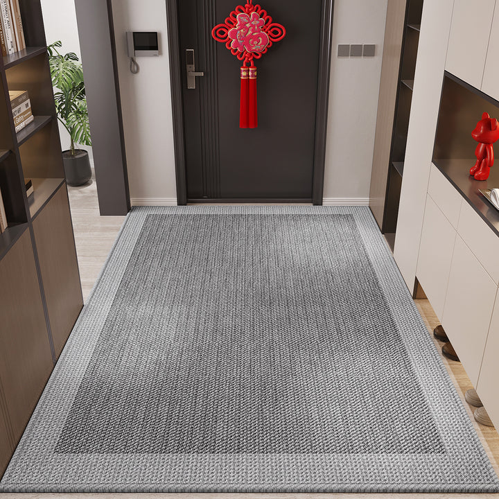 Geometric Pattern Decorative Area Mat Bowlift