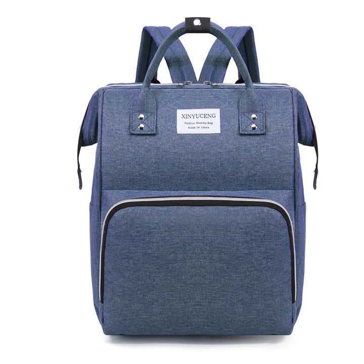 Fashionable Multi-Purpose Backpack Bowlift