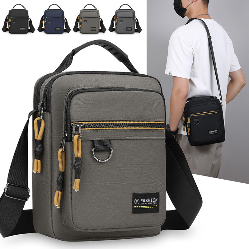 Compact Multi-Functional Sling Organizer Bowlift