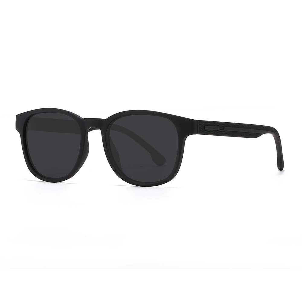 Women elegant sunglasses in minimalist design Bowlift