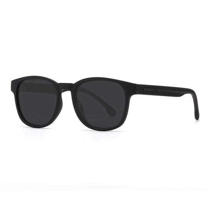 Women elegant sunglasses in minimalist design Bowlift