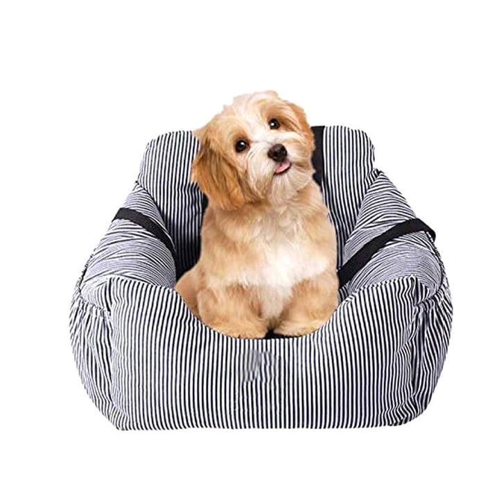 Unisex Comfortable and durable pet seat cushion Bowlift