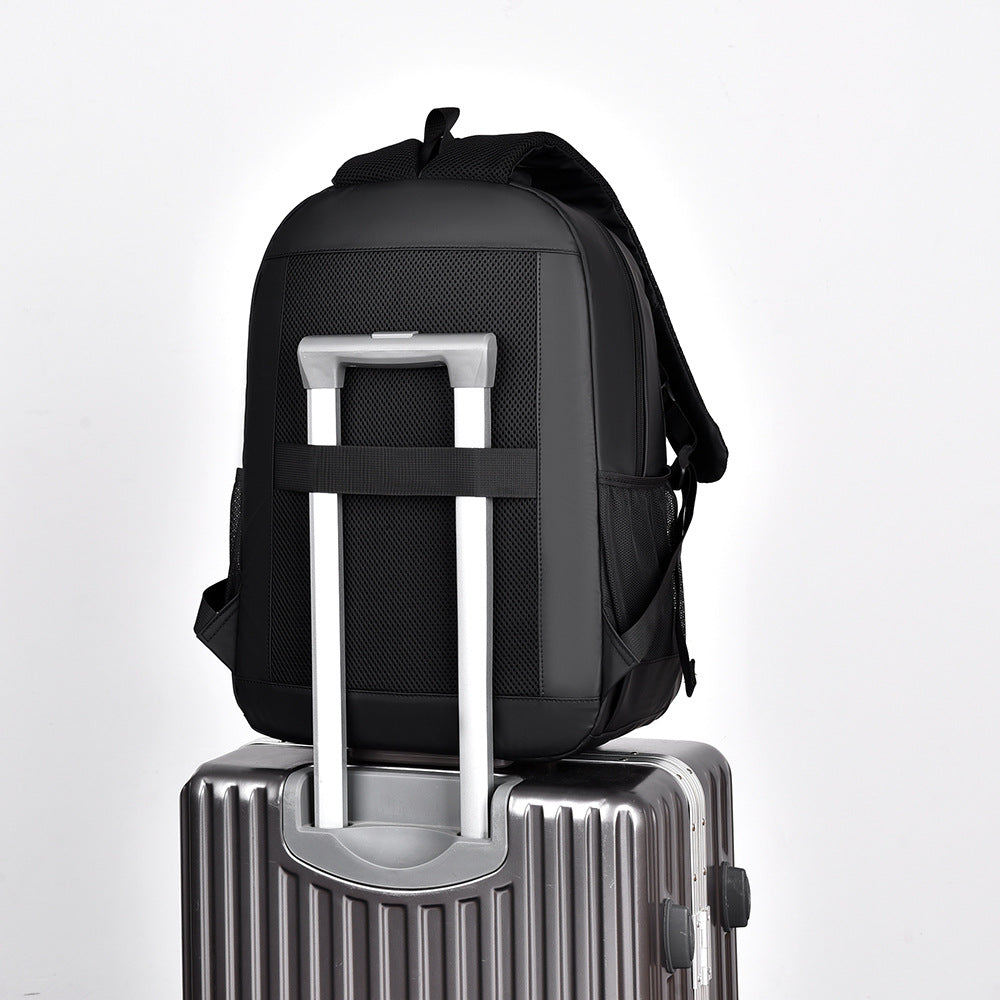 Stylish Versatile Laptop Rucksack Bowlift