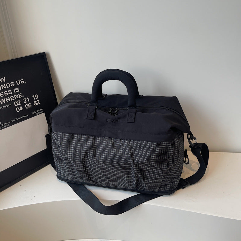 Durable Travel Duffel
