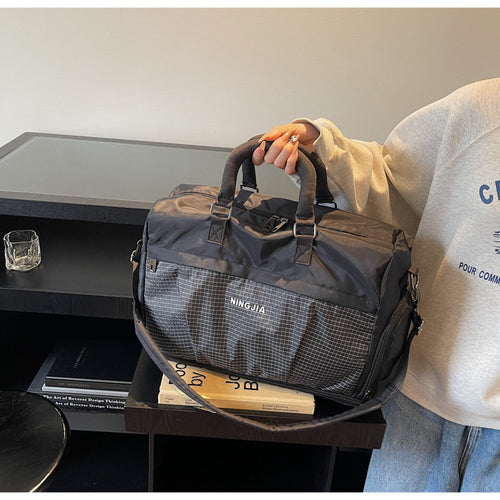 Versatile Travel Duffel Bag