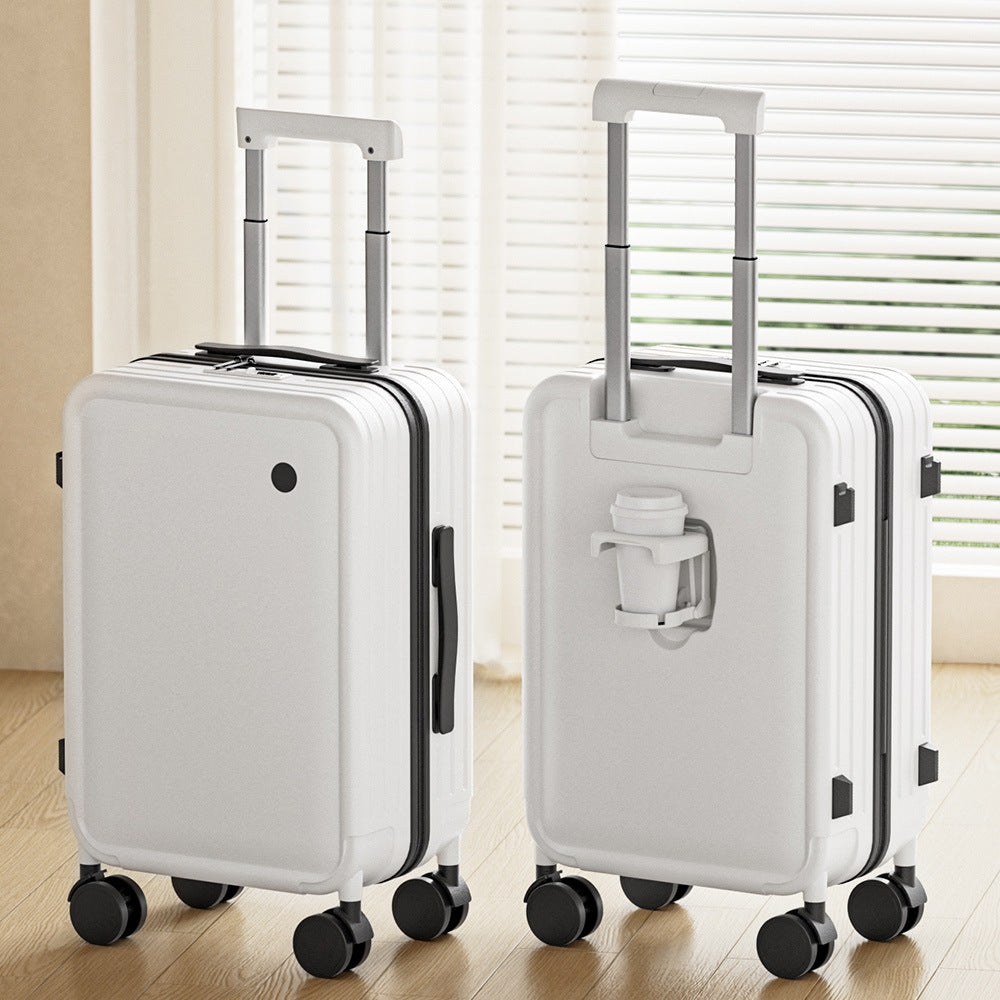 Travel Luggage