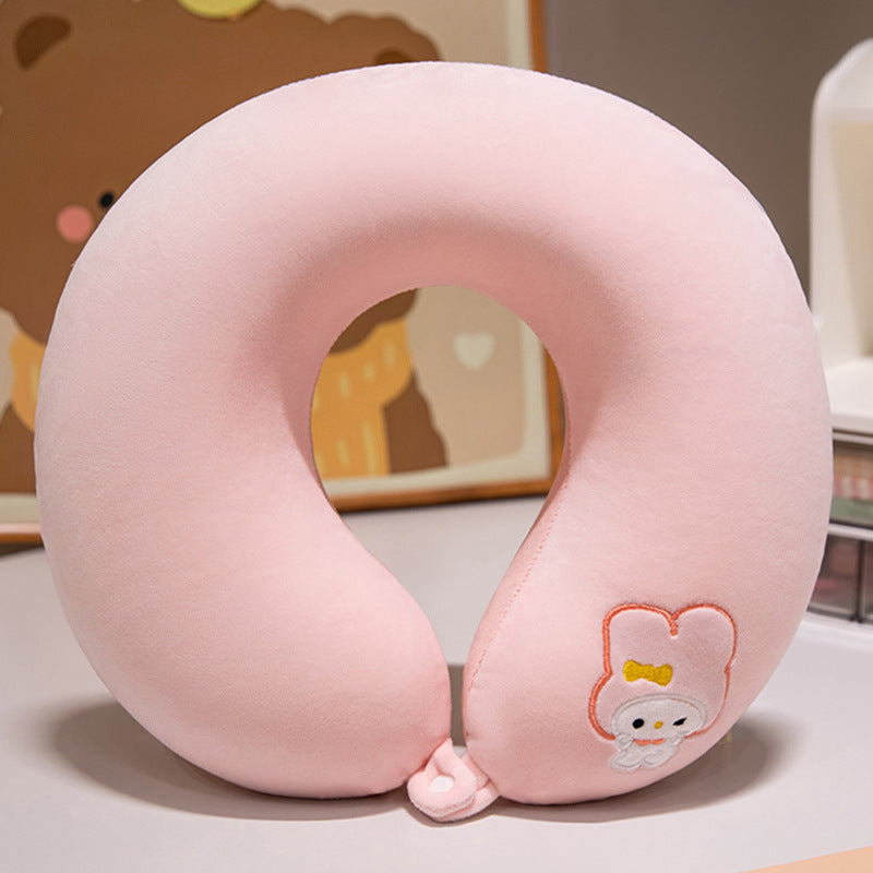 Neck pillow Bowlift