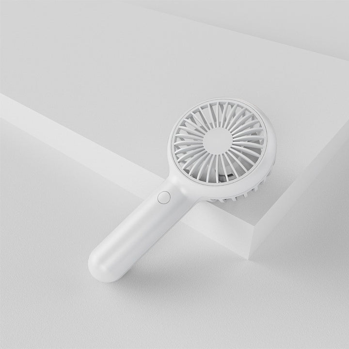 Women's portable cat ears fan Bowlift