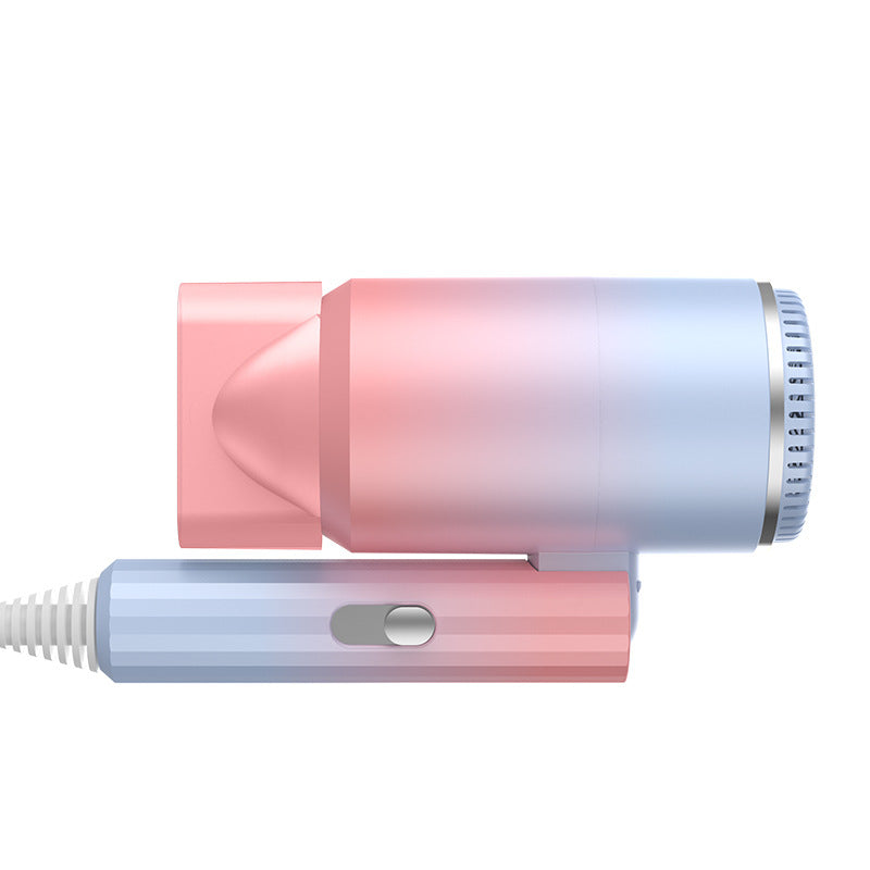 Women Professional hair-friendly hairdryer with intelligent temperature control Bowlift