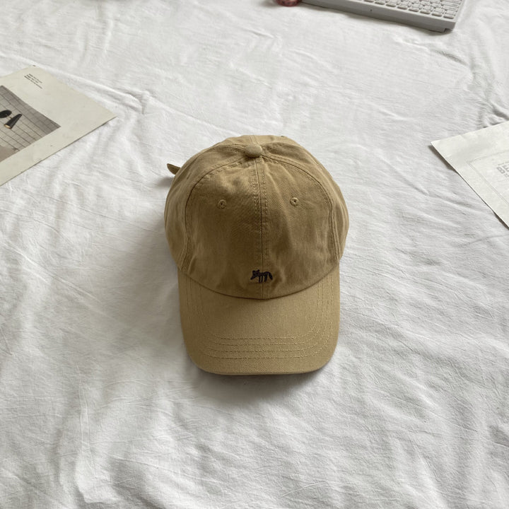 Women's Adjustable Casual Baseball Cap Bowlift